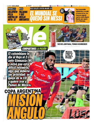 Olé