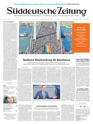 Süddeutsche Zeitung