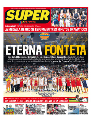 Superdeporte