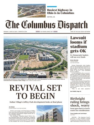 The Columbus Dispatch