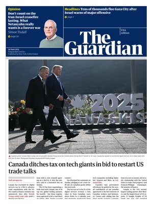 The Guardian US