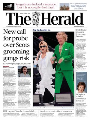 The Herald (Scotland)