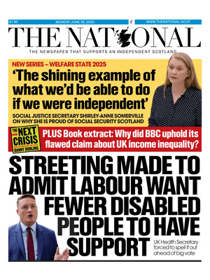 The National (Scotland)