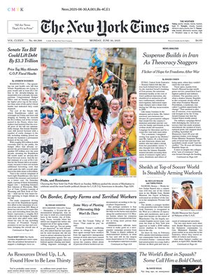 The New York Times
