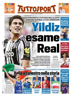 Tuttosport