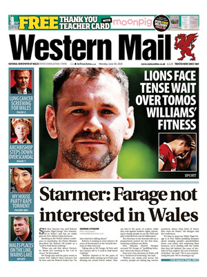 Western Mail (Wales)