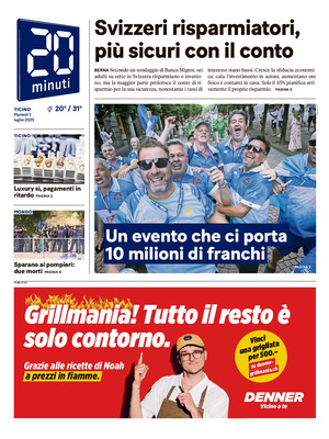 20 Minuti