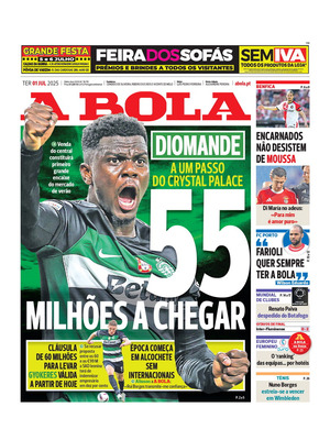 A Bola