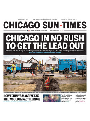 Chicago Sun-Times