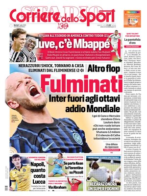 Corriere dello Sport