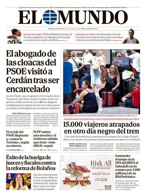 El Mundo