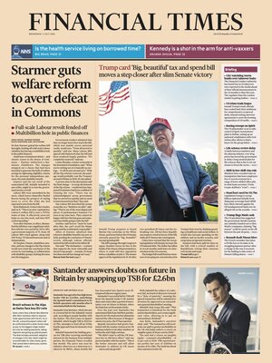 Financial Times
