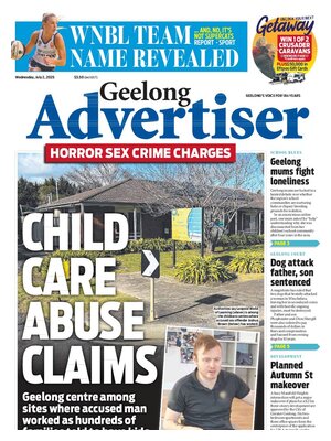 Geelong Advertiser