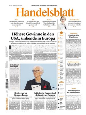 Handelsblatt