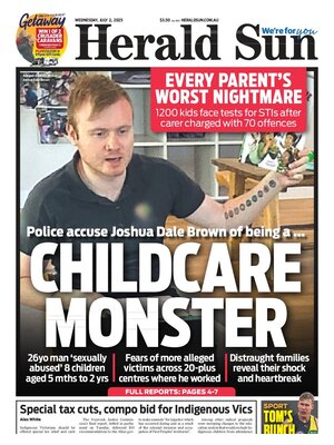 Herald Sun