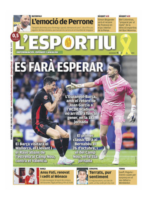 L'Esportiu