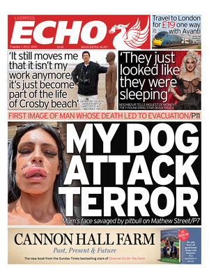 Liverpool Echo