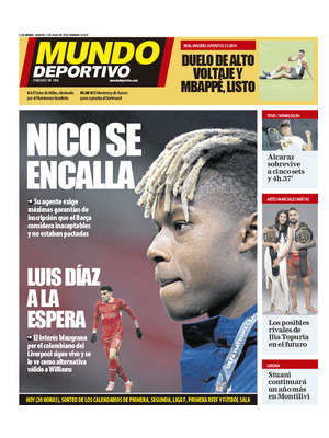 Mundo Deportivo