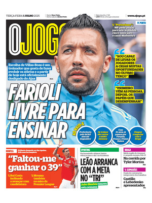 O Jogo