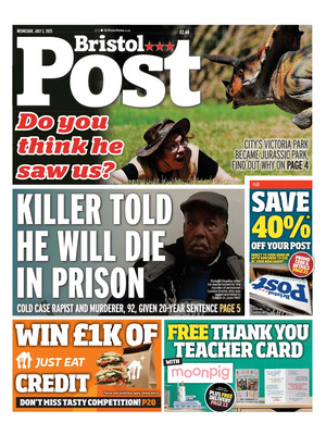 Bristol Post
