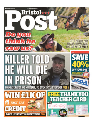 Bristol Post