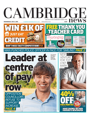 Cambridge News