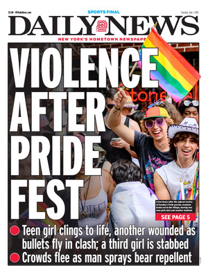Daily News (New York)