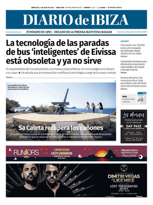 Diario de Ibiza