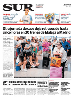 Diario SUR