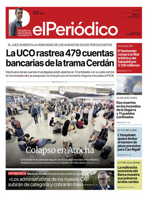 El Periódico de Catalunya