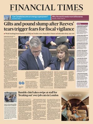 Financial Times