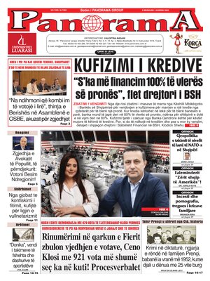 Gazeta Panorama