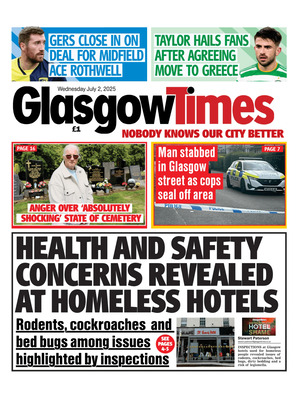 Glasgow Times