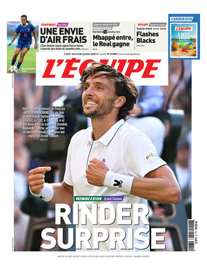 L'Equipe