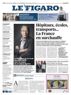 Le Figaro