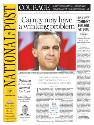 National Post (The Post)