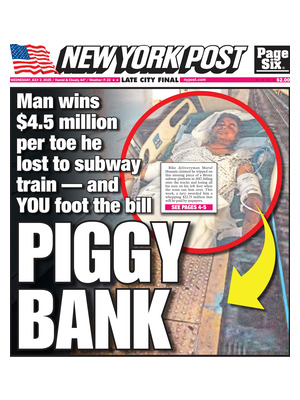 New York Post