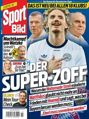Sport Bild