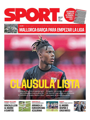 SPORT (Barcelona)