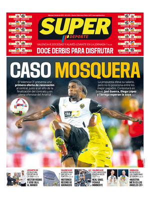 Superdeporte