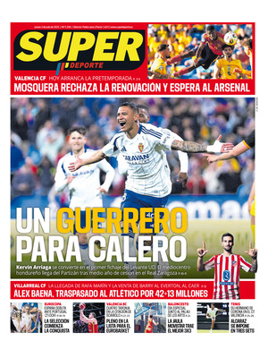 Superdeporte