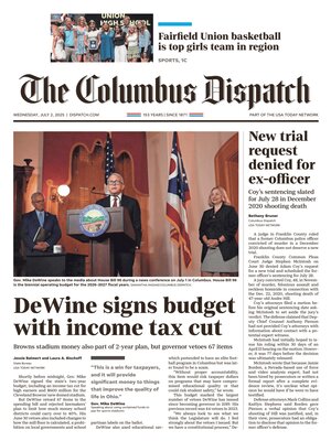 The Columbus Dispatch