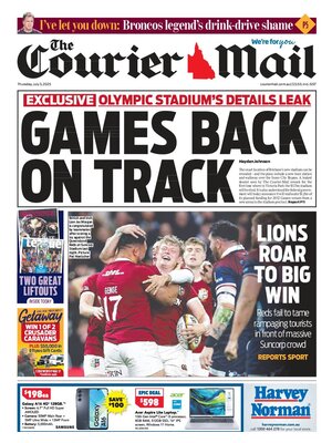 The Courier-Mail