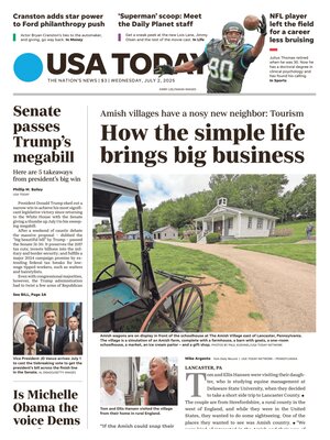USA Today