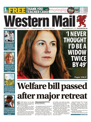 Western Mail (Wales)