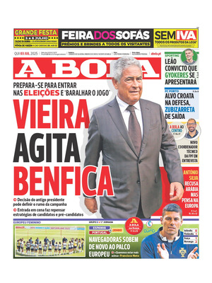 A Bola