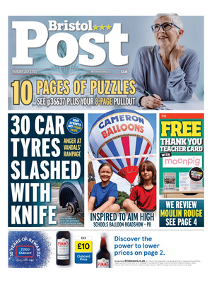 Bristol Post