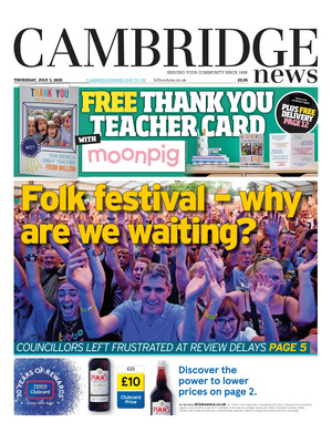 Cambridge News