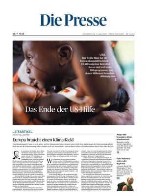 Die Presse