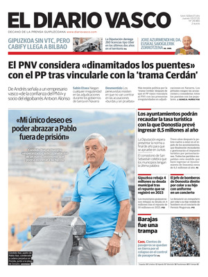 El Diario Vasco